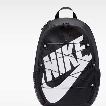 Nike Heritage Sweep Backpack (25L) SKÓLATASKA - BAKPOKI
