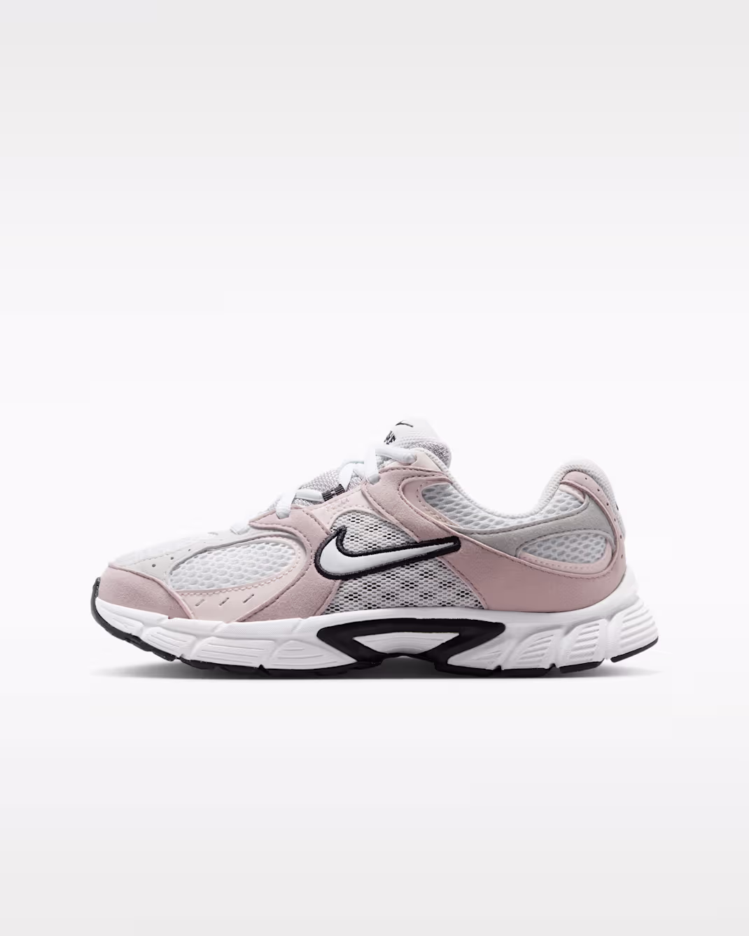NIKE V5 RNR SUEDE (GS)