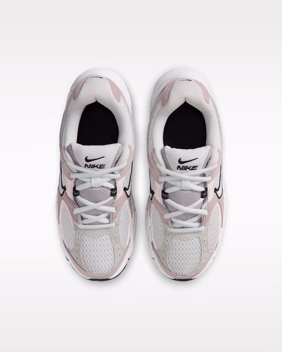 NIKE V5 RNR SUEDE (GS) - Image 3