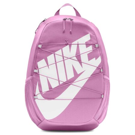 Nike Heritage Sweep Backpack BLEIKUR- bakpoki skólataska