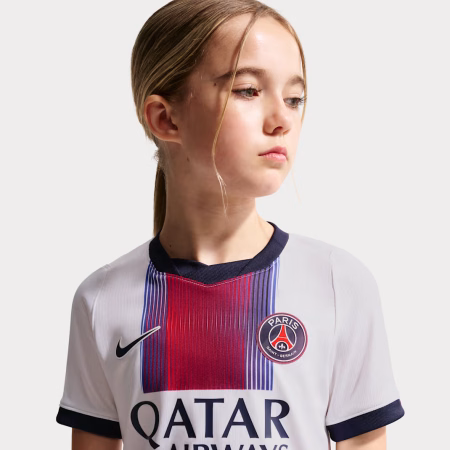 NIKE Paris Saint-Germain 2026/27 Stadium Away