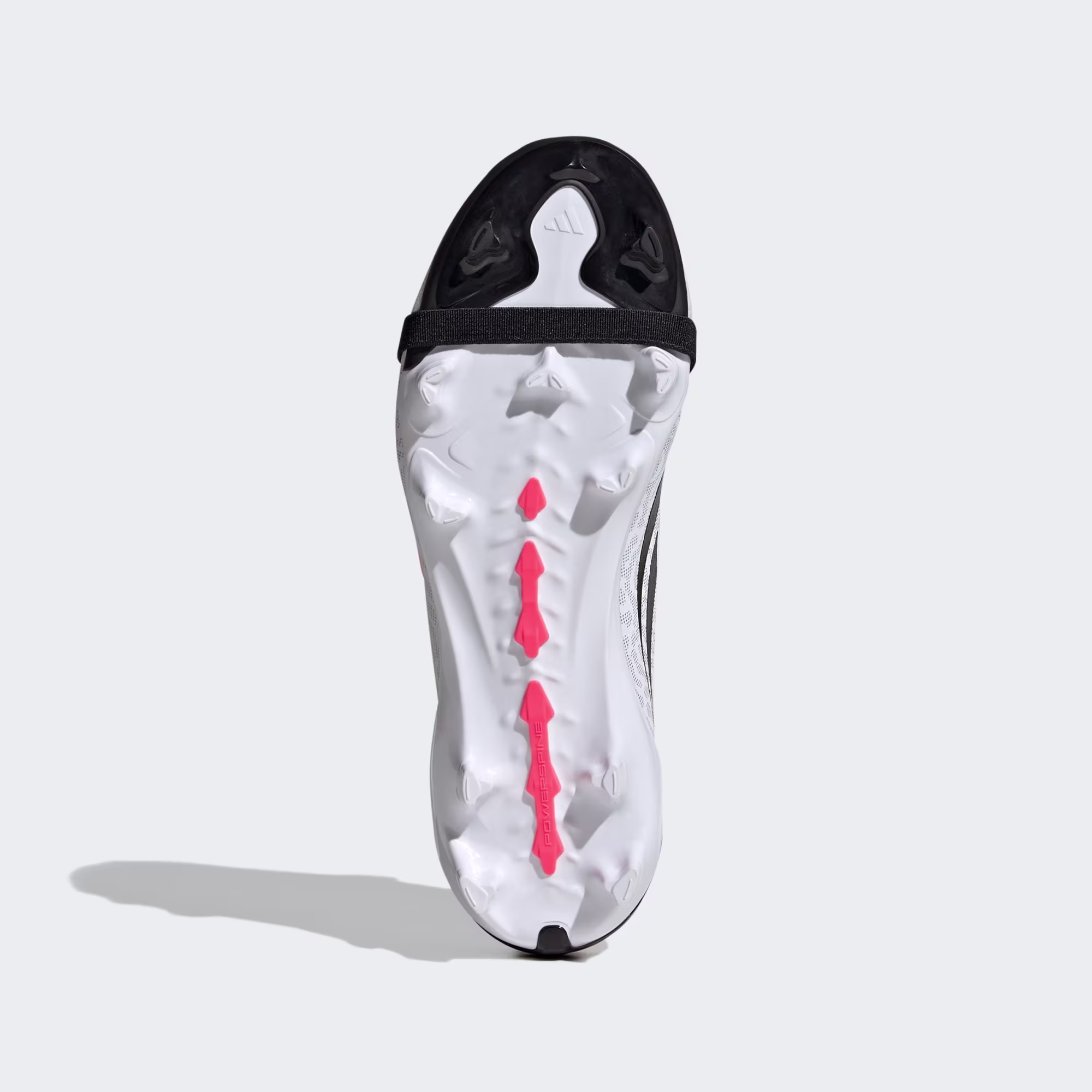 ADIDAS PREDATOR ELITE FOLD-OVER TONGUE FIRM GROUND FOOTBALL BOOTS KIDS - Image 4