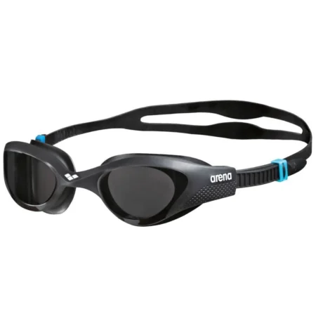 Arena The One Sundgleraugu / SmokeGreyBlack /