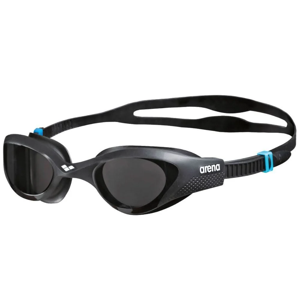 Arena The One Sundgleraugu / SmokeGreyBlack /
