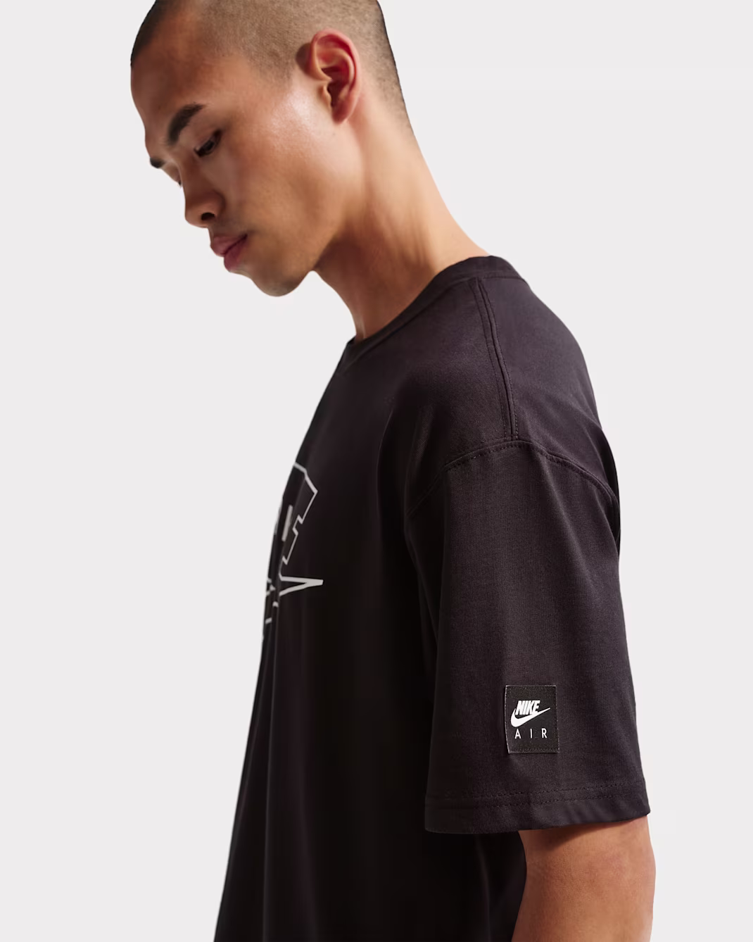 NIKE UNISEX SPORTSWEAR T-SHIRT - Image 2