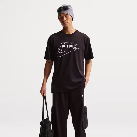 NIKE UNISEX SPORTSWEAR T-SHIRT