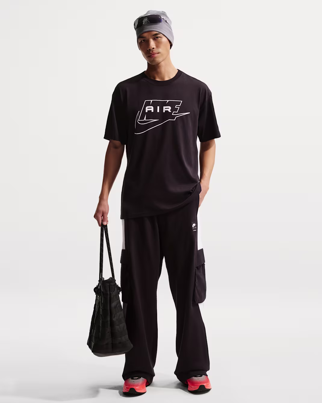 NIKE UNISEX SPORTSWEAR T-SHIRT