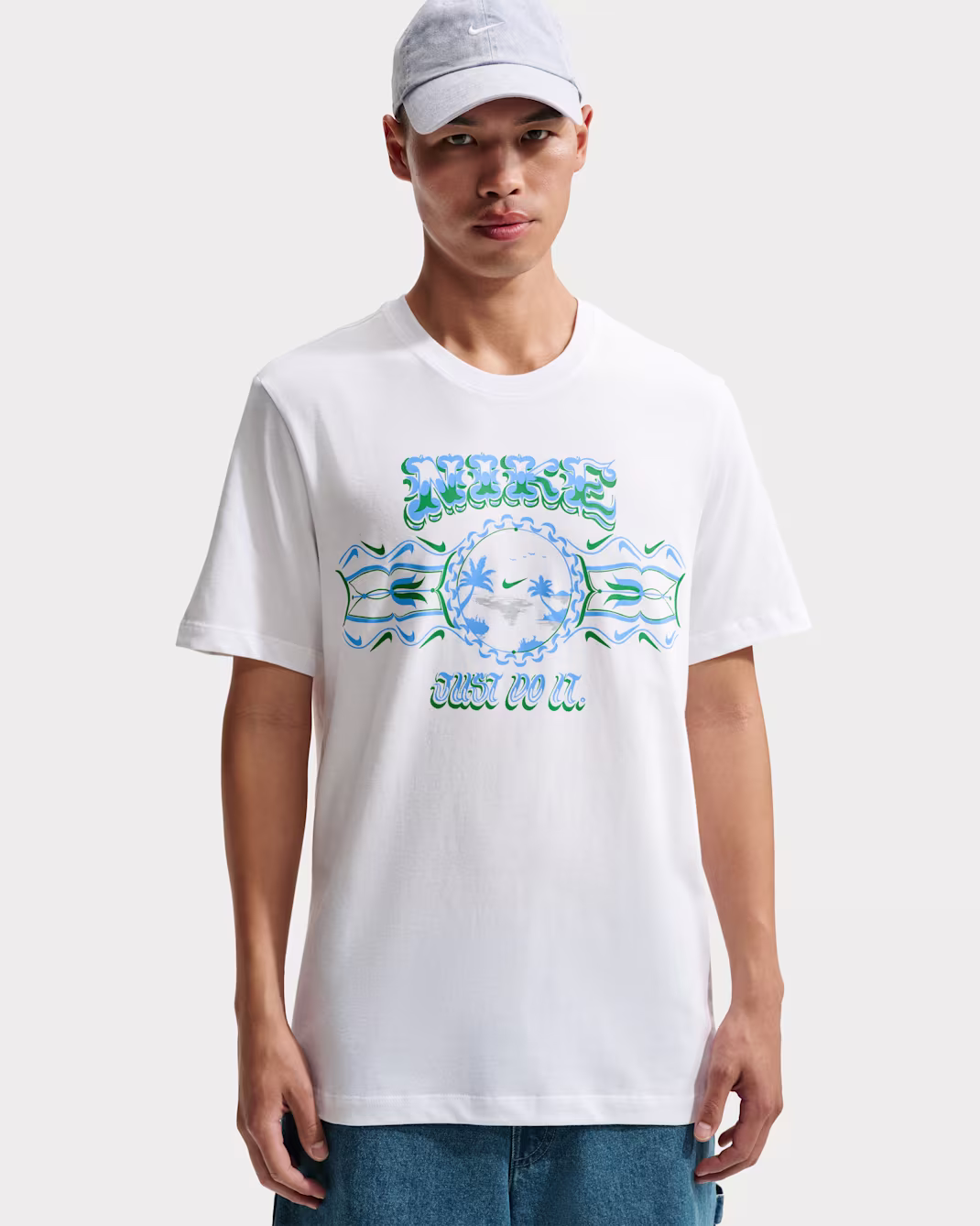 NIKE HERRABOLUR PALM TREE - Image 2