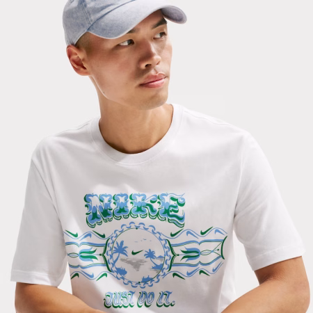 NIKE HERRABOLUR PALM TREE