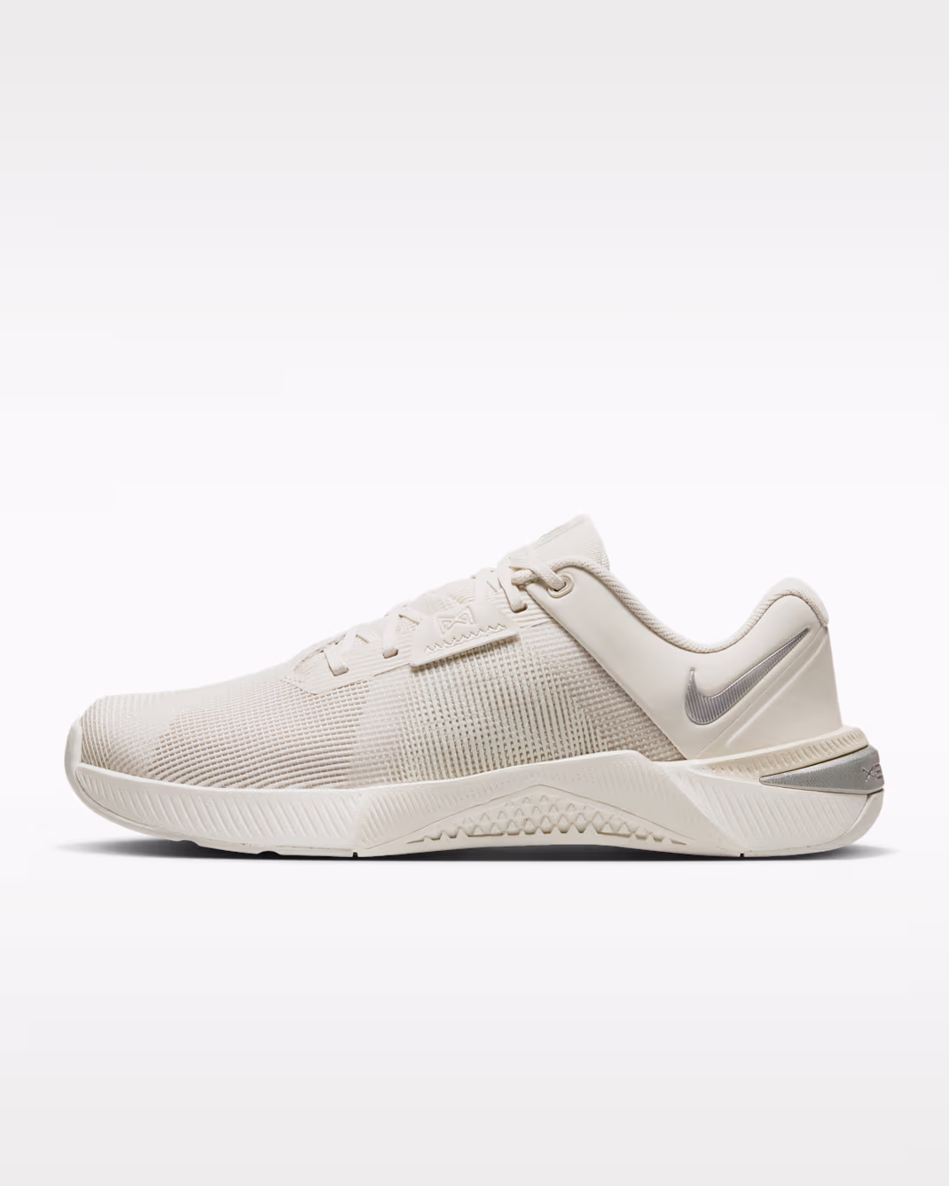 Nike Metcon 10 Women's Training Shoes beige - Image 7