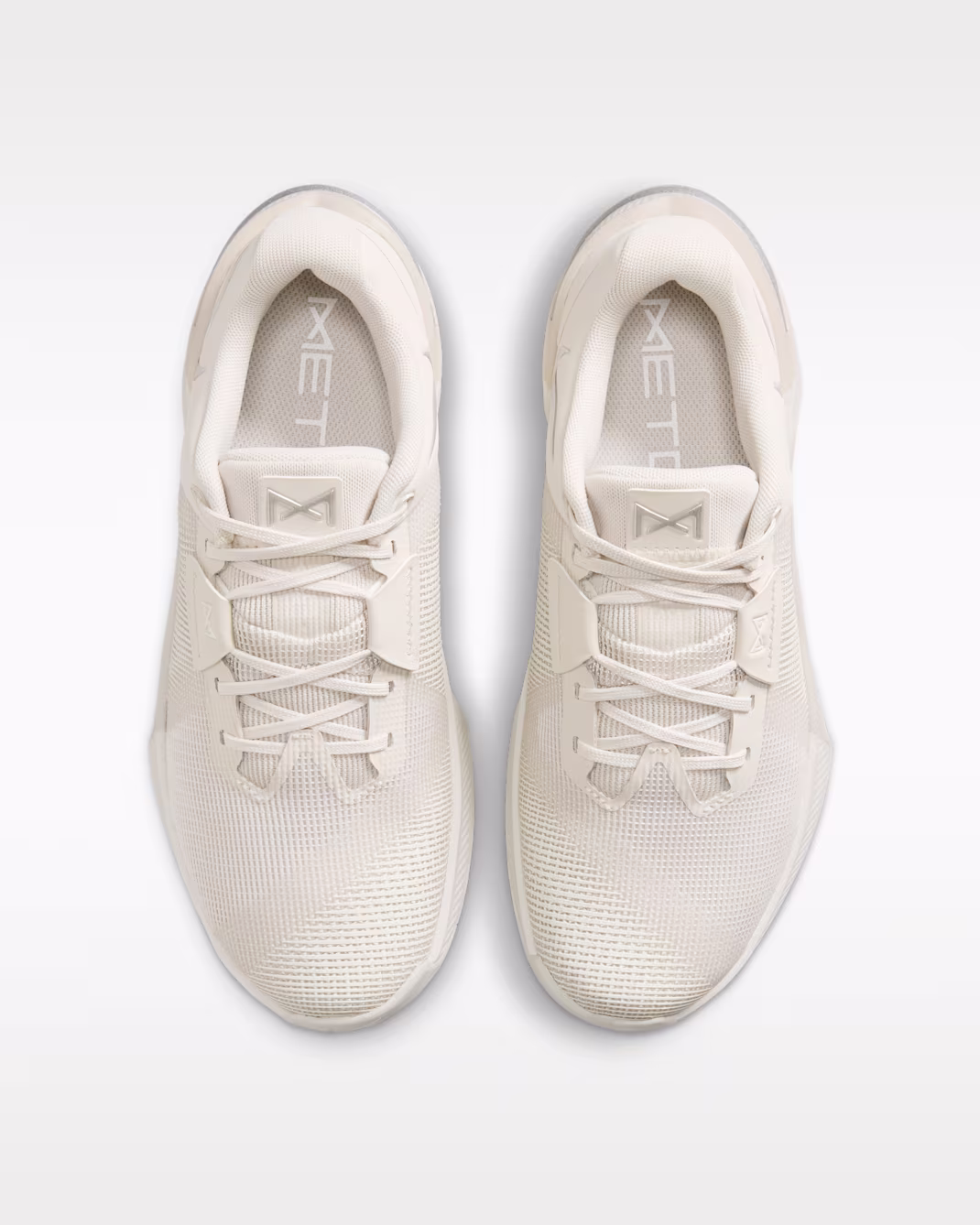 Nike Metcon 10 Women's Training Shoes beige - Image 4