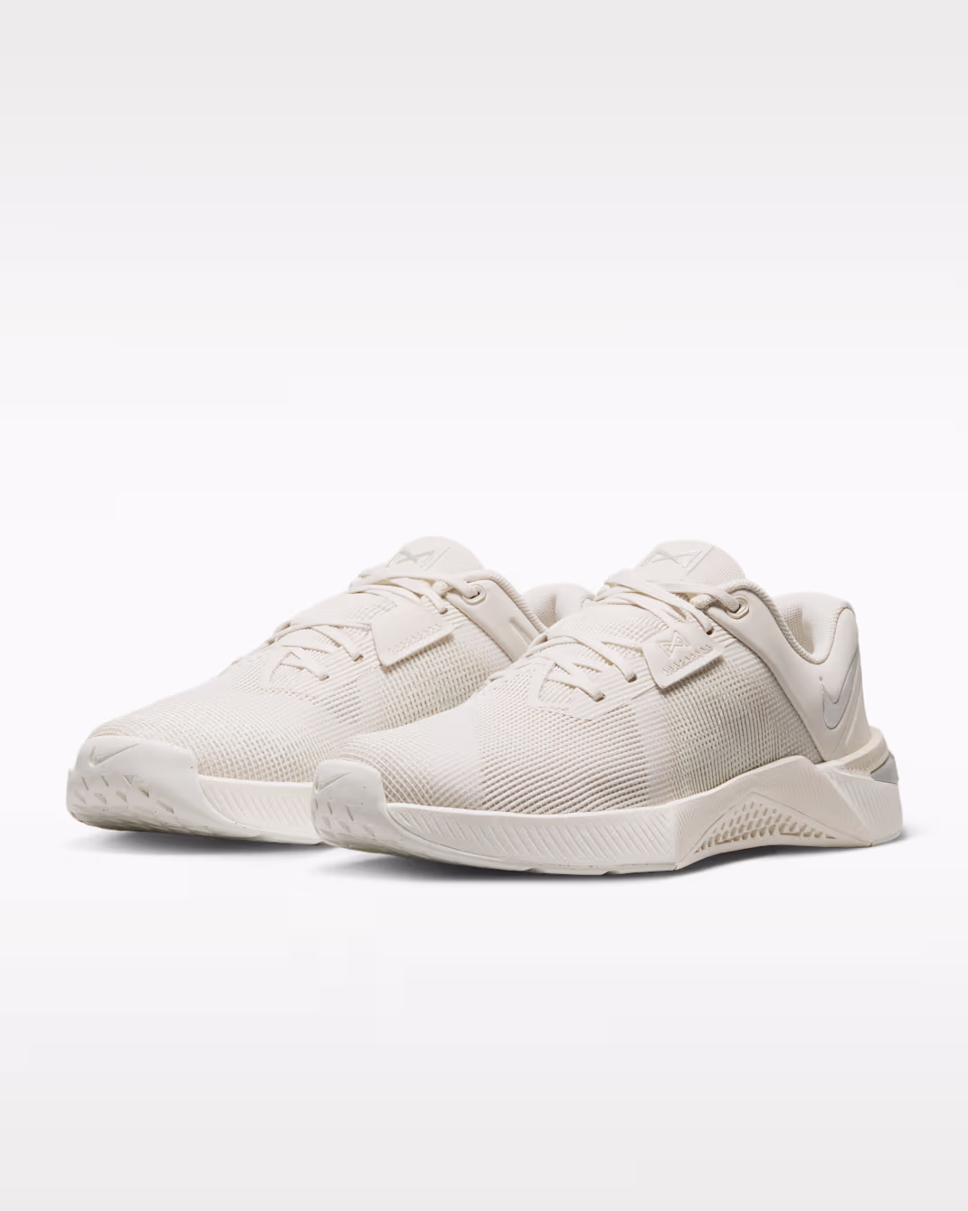 Nike Metcon 10 Women's Training Shoes beige - Image 3