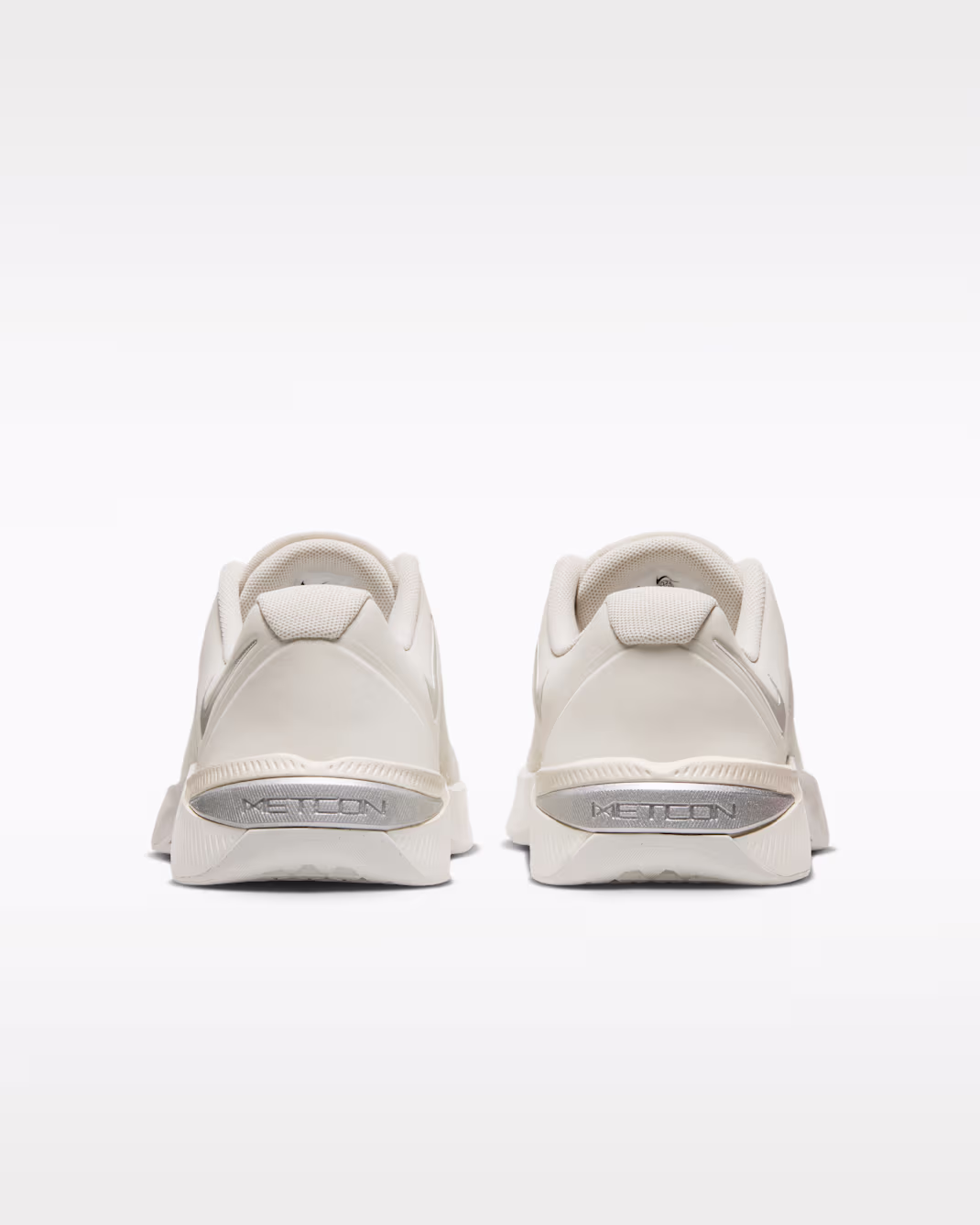 Nike Metcon 10 Women's Training Shoes beige - Image 2