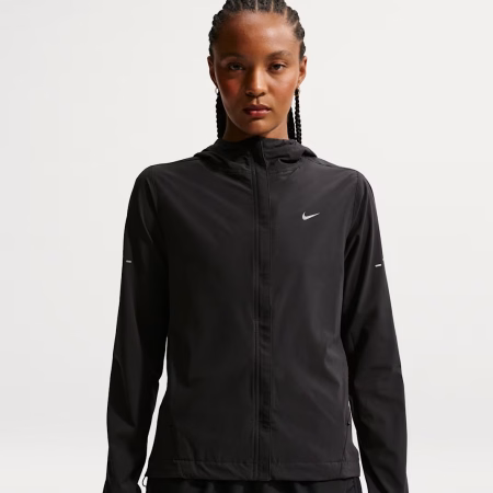 Nike Swift Womens Repel Packable Running Jacket