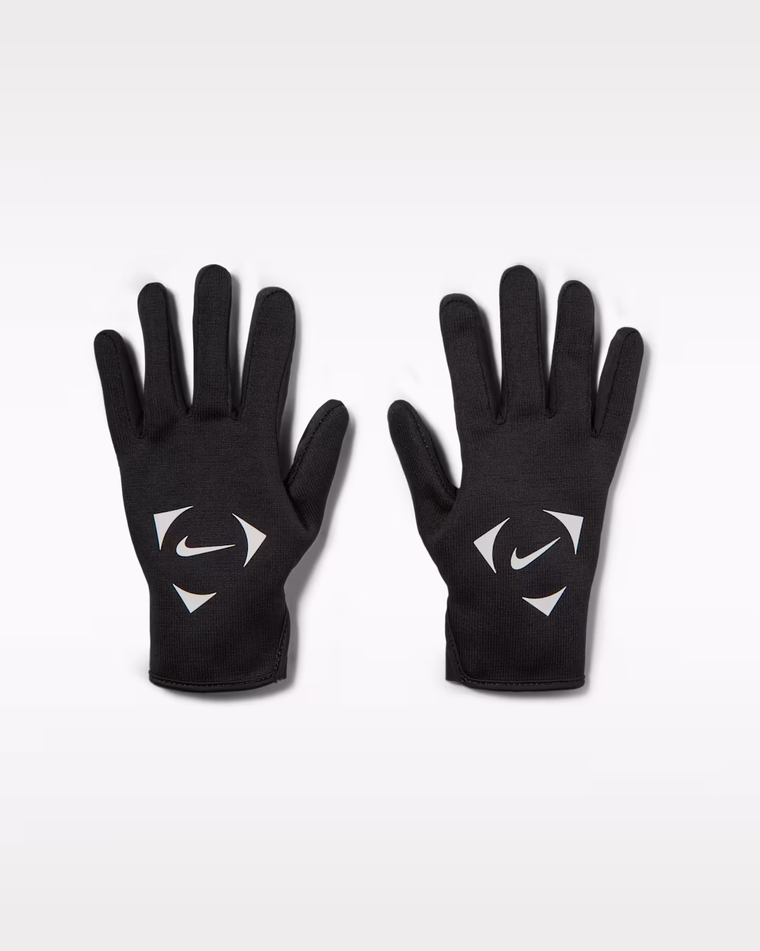 NIKE ACADEMY THERMA FIT HANSKAR BARNA MEÐ GRIPI
