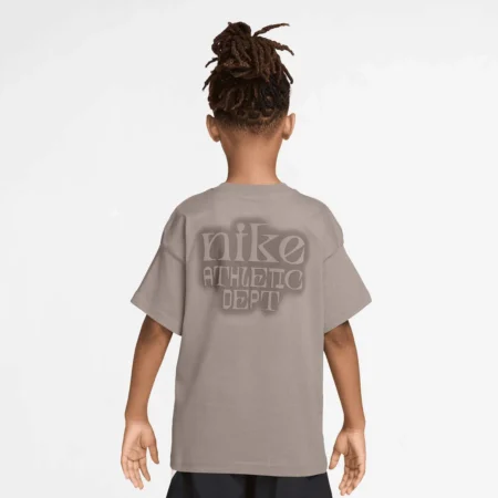 NIKE BARNA STUTTERMABOLUR -  M90 CLUB