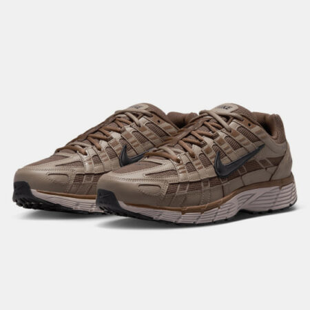 NIKE P-6000 PRM BRUNN