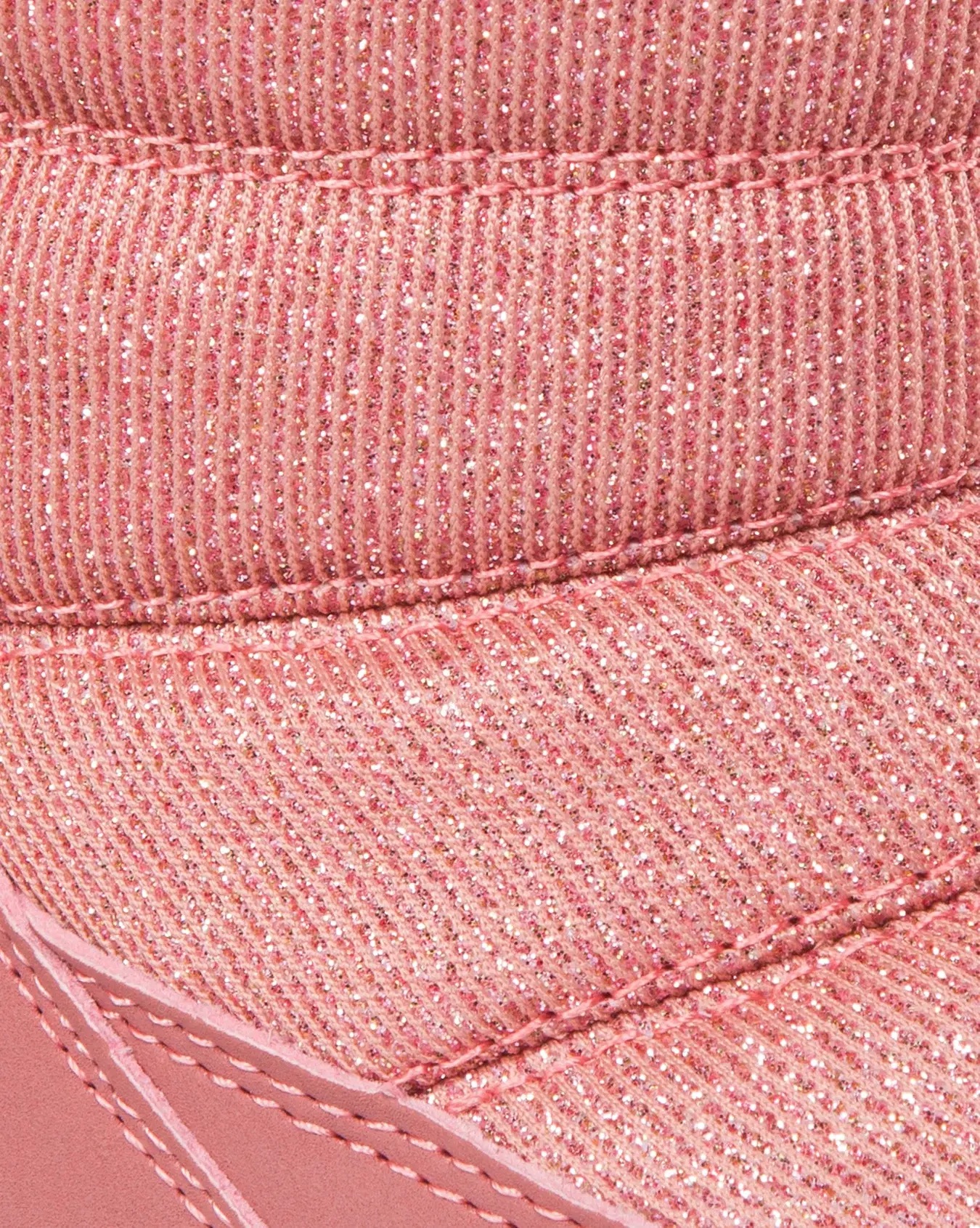 VIKING EQUIP GLIMMER KULDASKOR - Equip Glitter Warm WP Pull-on - Image 8
