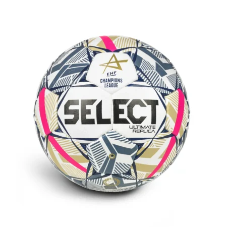 Select Handbolti ULTIMATE REPLICA CHAMPIONS LEAGUE 26-27 Nr. 1