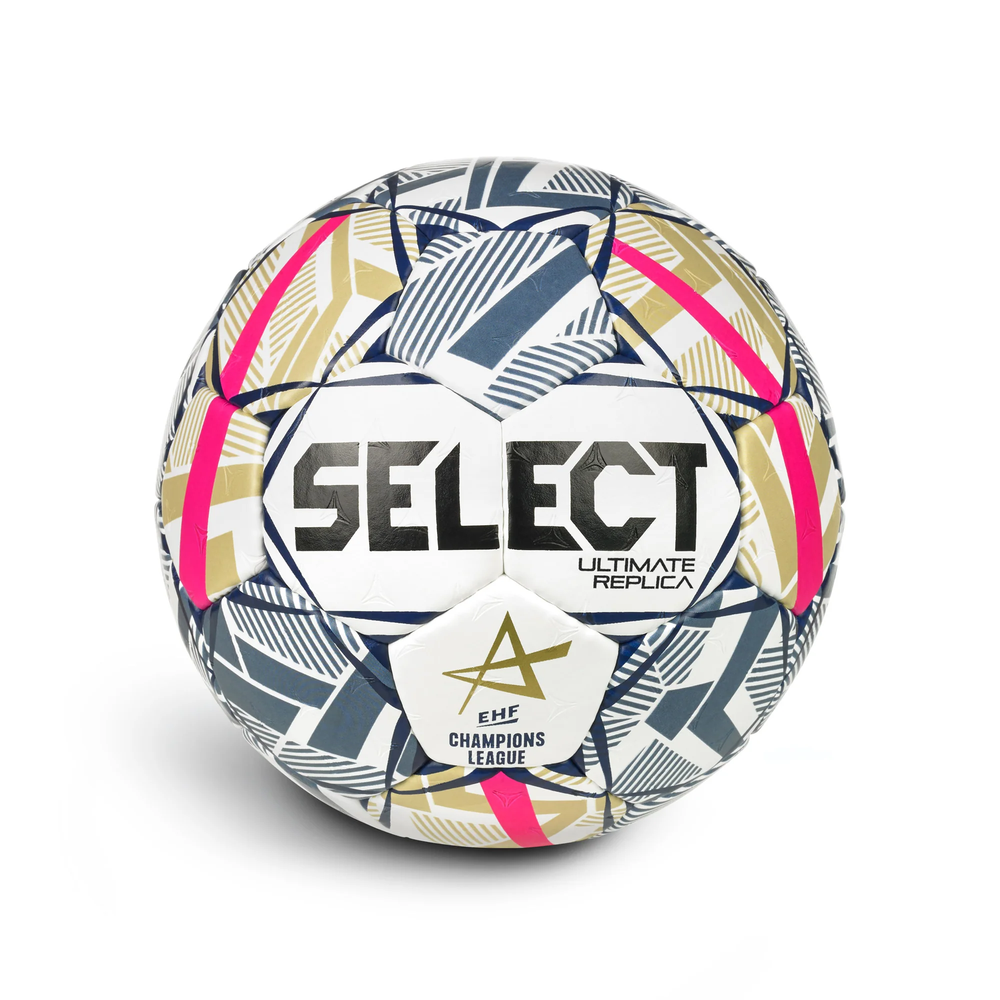 Select Handbolti ULTIMATE REPLICA CHAMPIONS LEAGUE 26-27 Nr. 1 - Image 3
