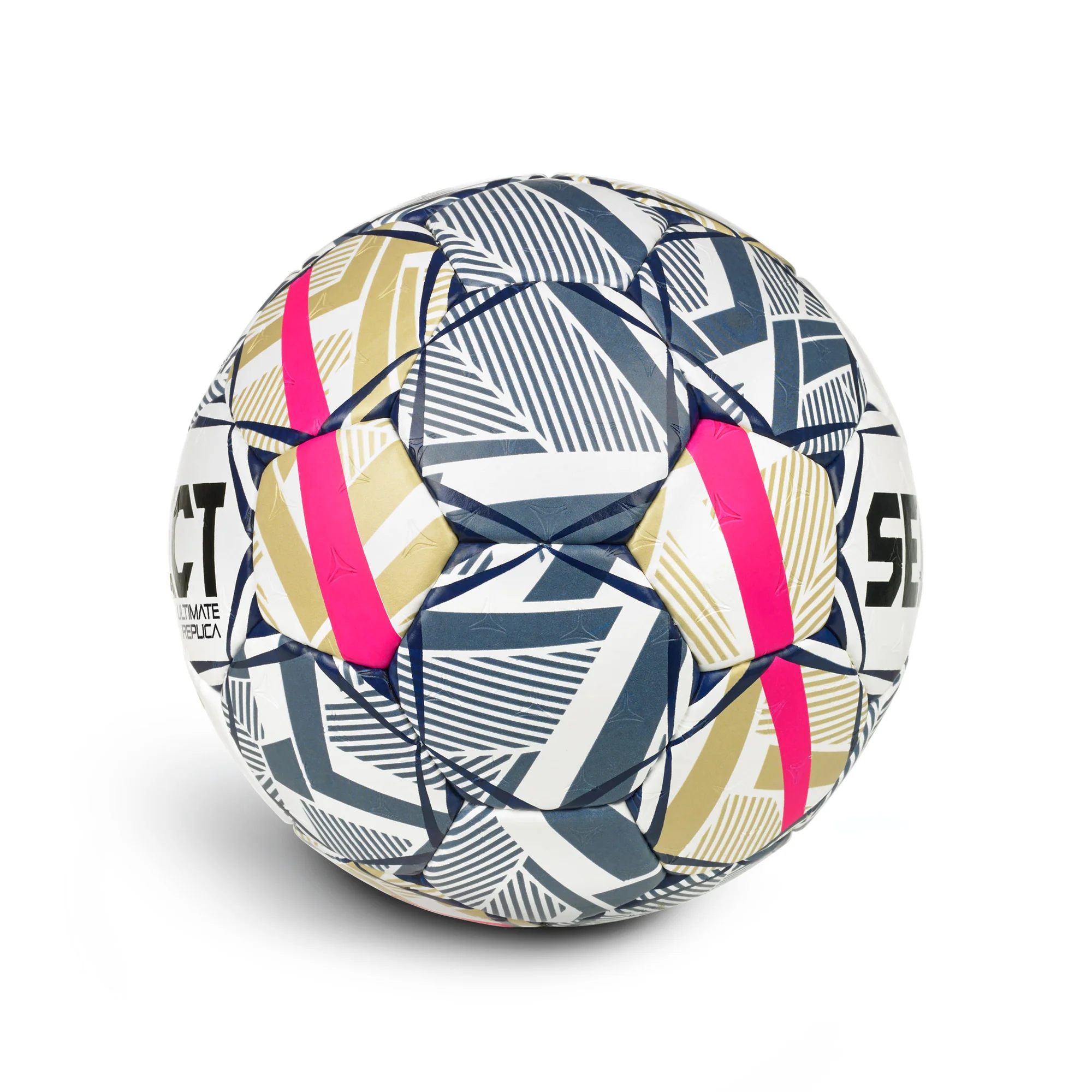 Select Handbolti ULTIMATE REPLICA CHAMPIONS LEAGUE 26-27 Nr. 1 - Image 2