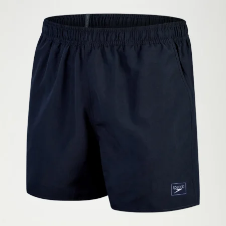 Speedo sundbuxur MENS PRIME LEISURE SWIMSHORT NAVY