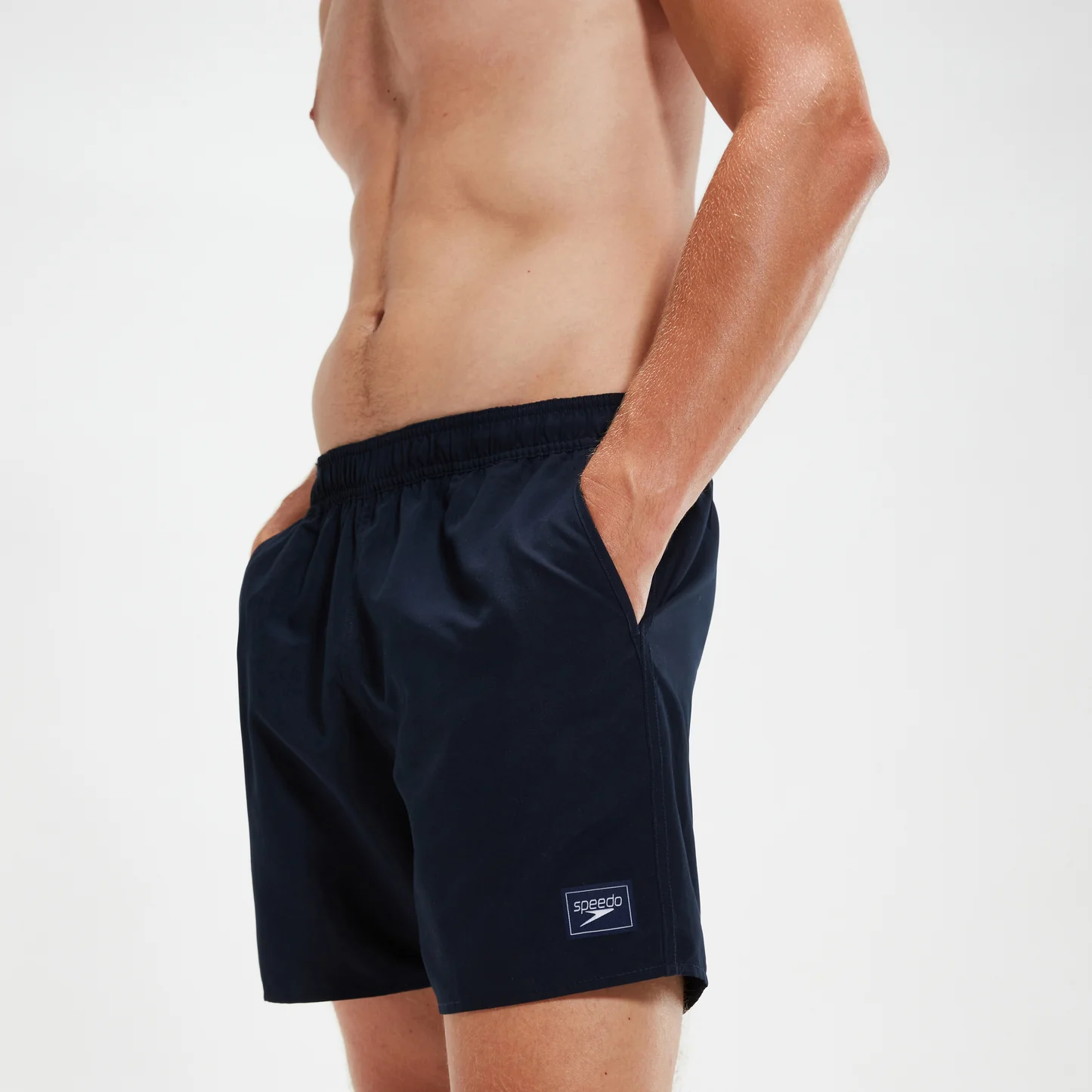 Speedo sundbuxur MENS PRIME LEISURE SWIMSHORT NAVY - Image 5