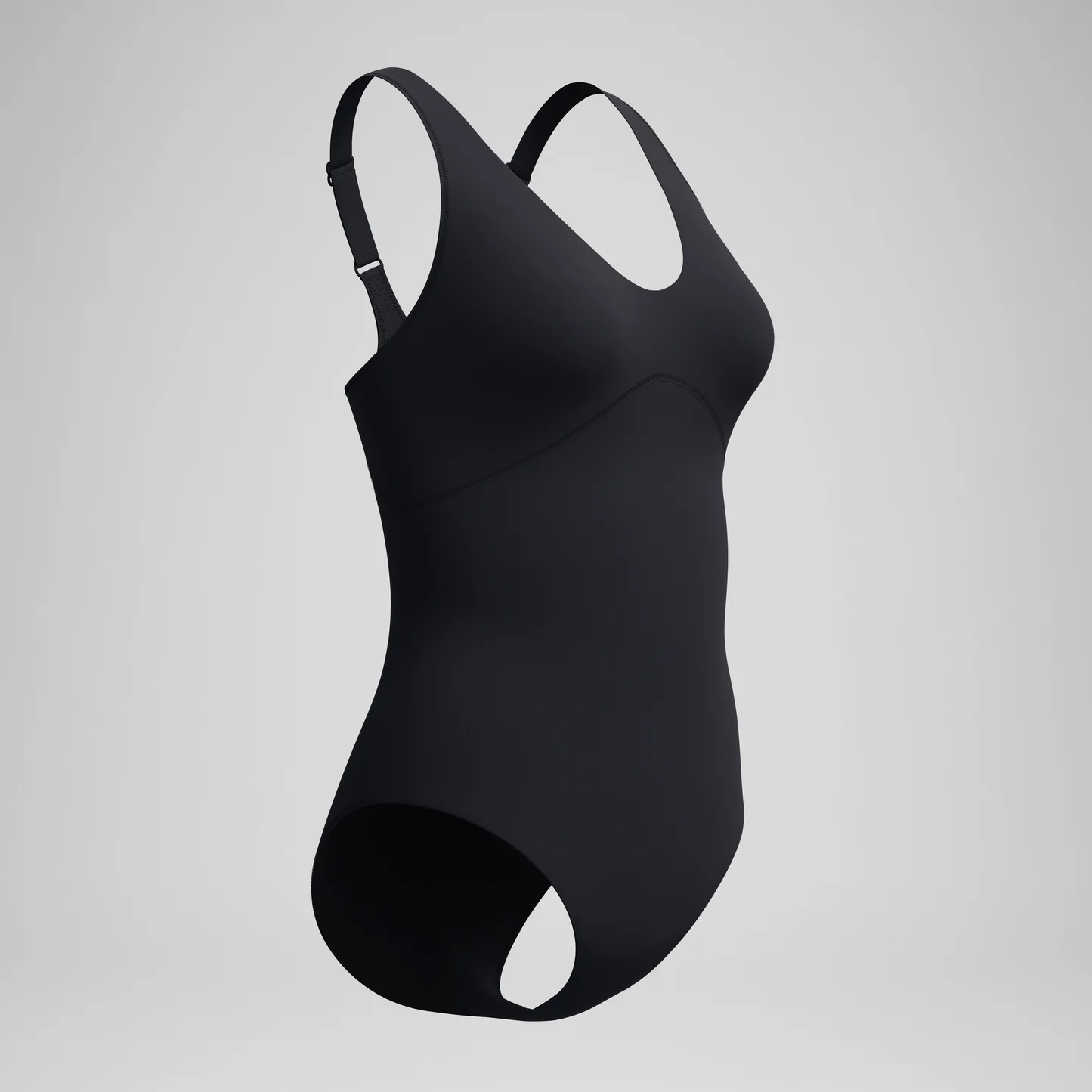 Speedo Sculpture Butterfly back sundbolur - Image 7