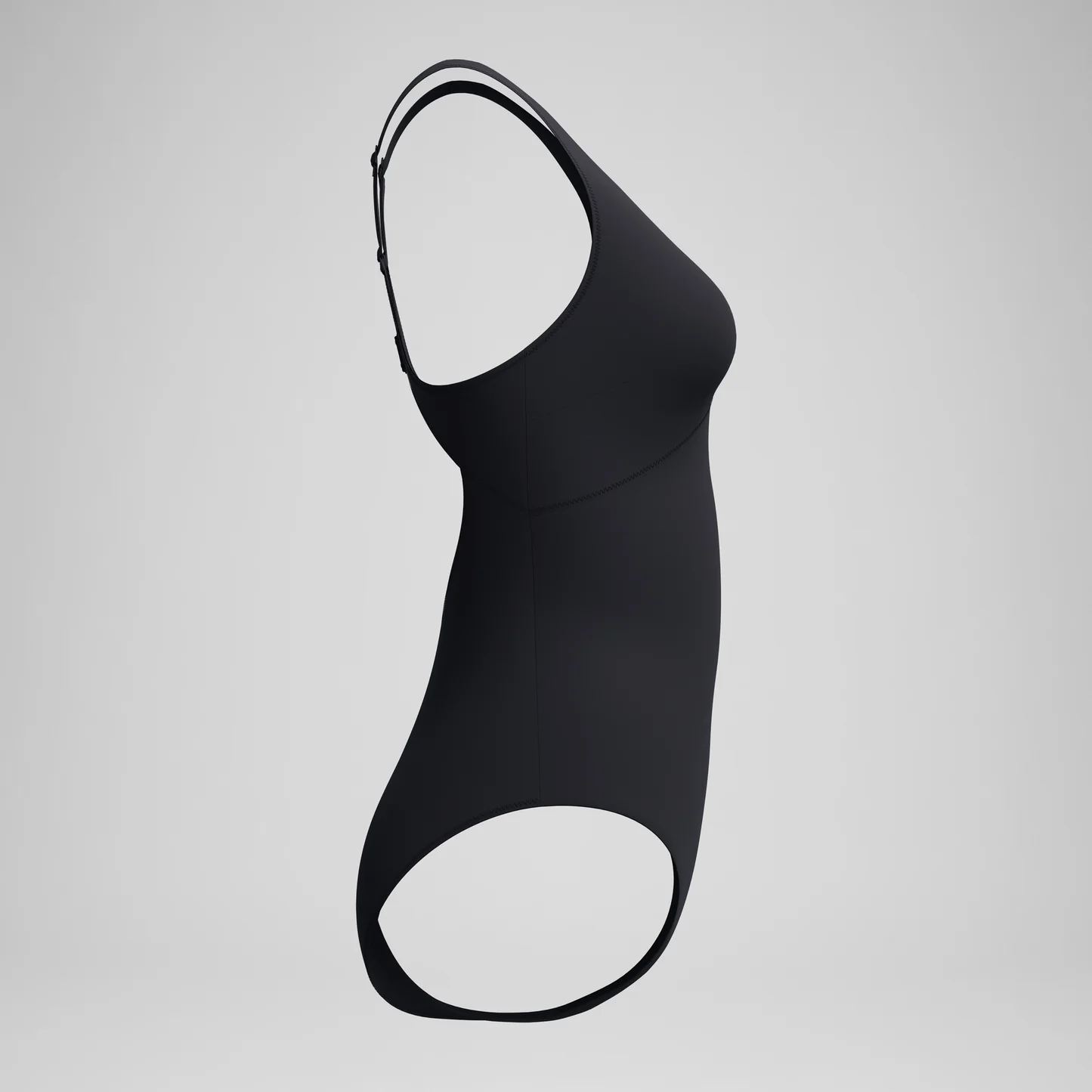 Speedo Sculpture Butterfly back sundbolur - Image 4