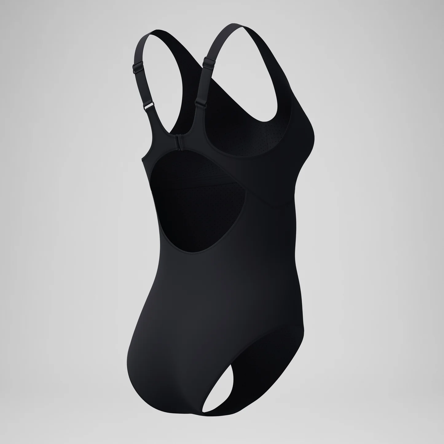 Speedo Sculpture Butterfly back sundbolur - Image 5