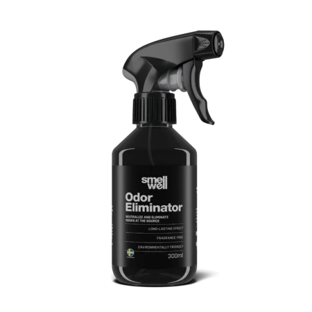 Smell Well Odor Eliminator Lyktar Sprey