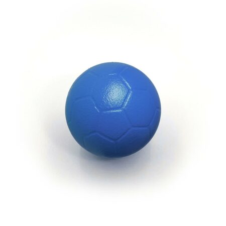 Dragonskin handbolti blár 00 með gripi