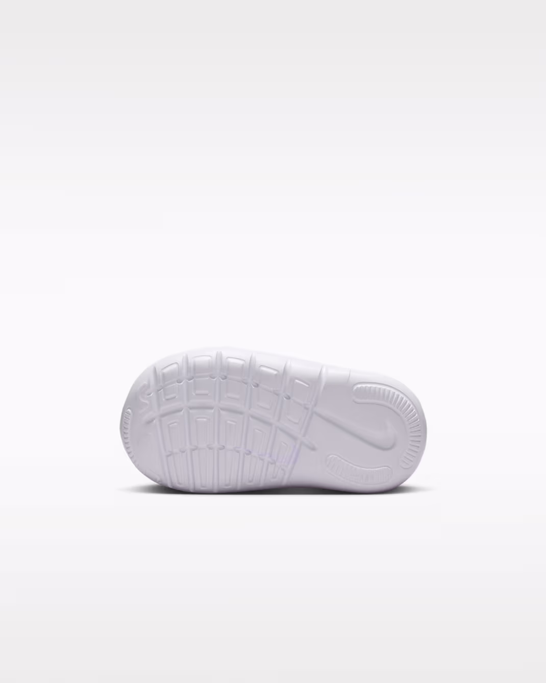 Nike Flex Runner 4 Baby/Toddler Shoes bleikur - Image 3