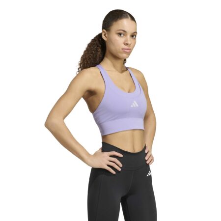 ADIDAS ADI365 POCKET BRA