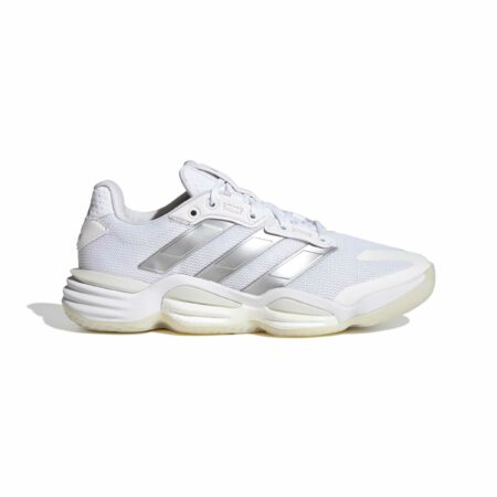Adidas Stabil hvítur handboltaskór