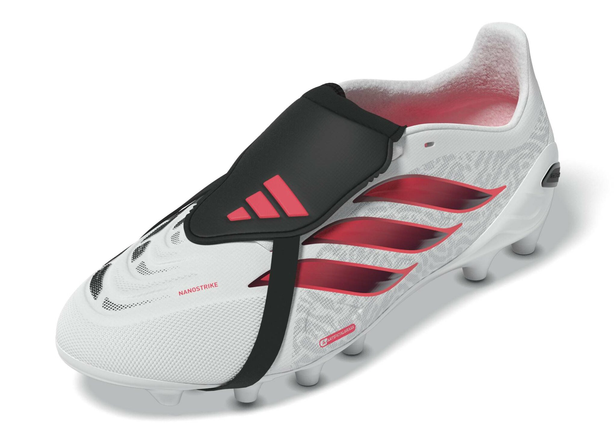 ADIDAS BARNA PREDATOR LEAGUE FT AG TAKKAR - Image 11