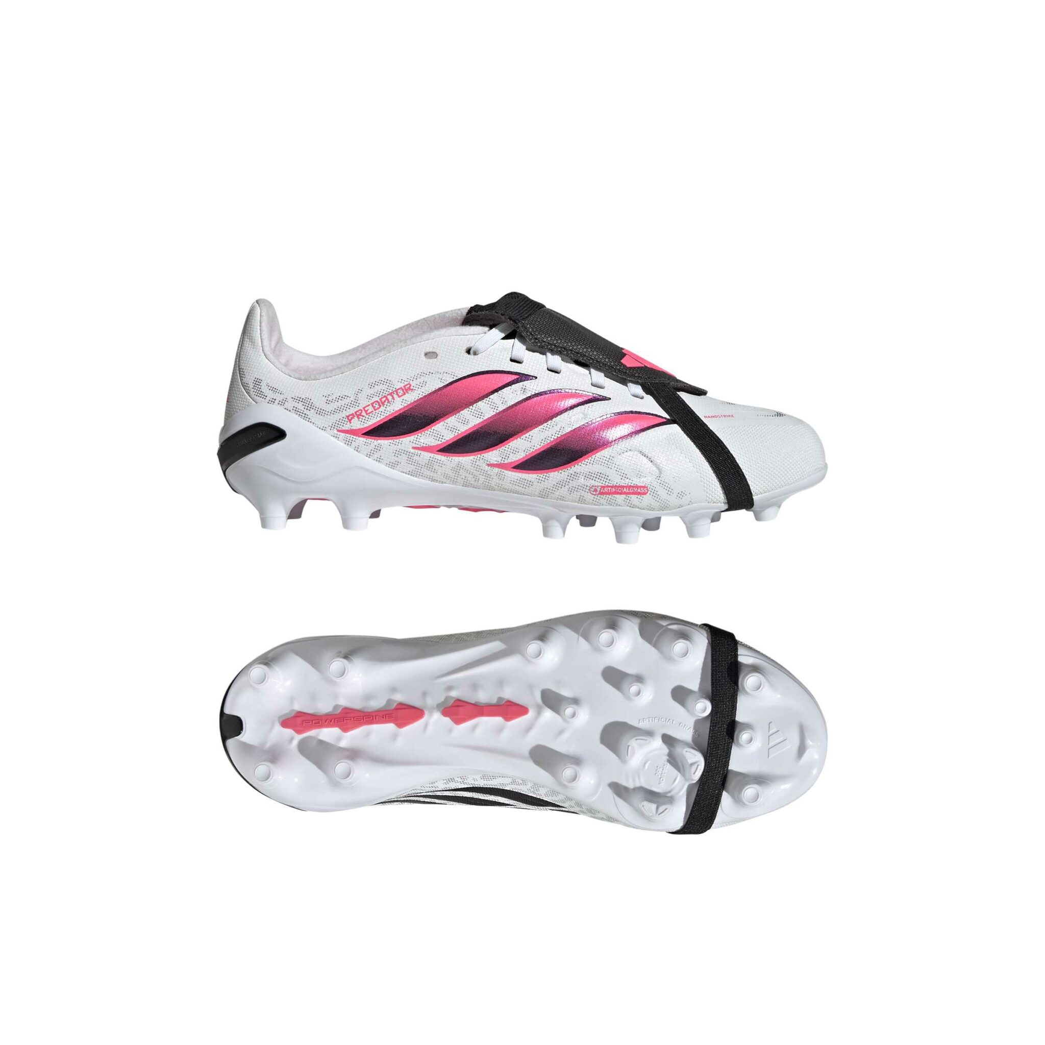 ADIDAS BARNA PREDATOR LEAGUE FT AG TAKKAR - Image 2