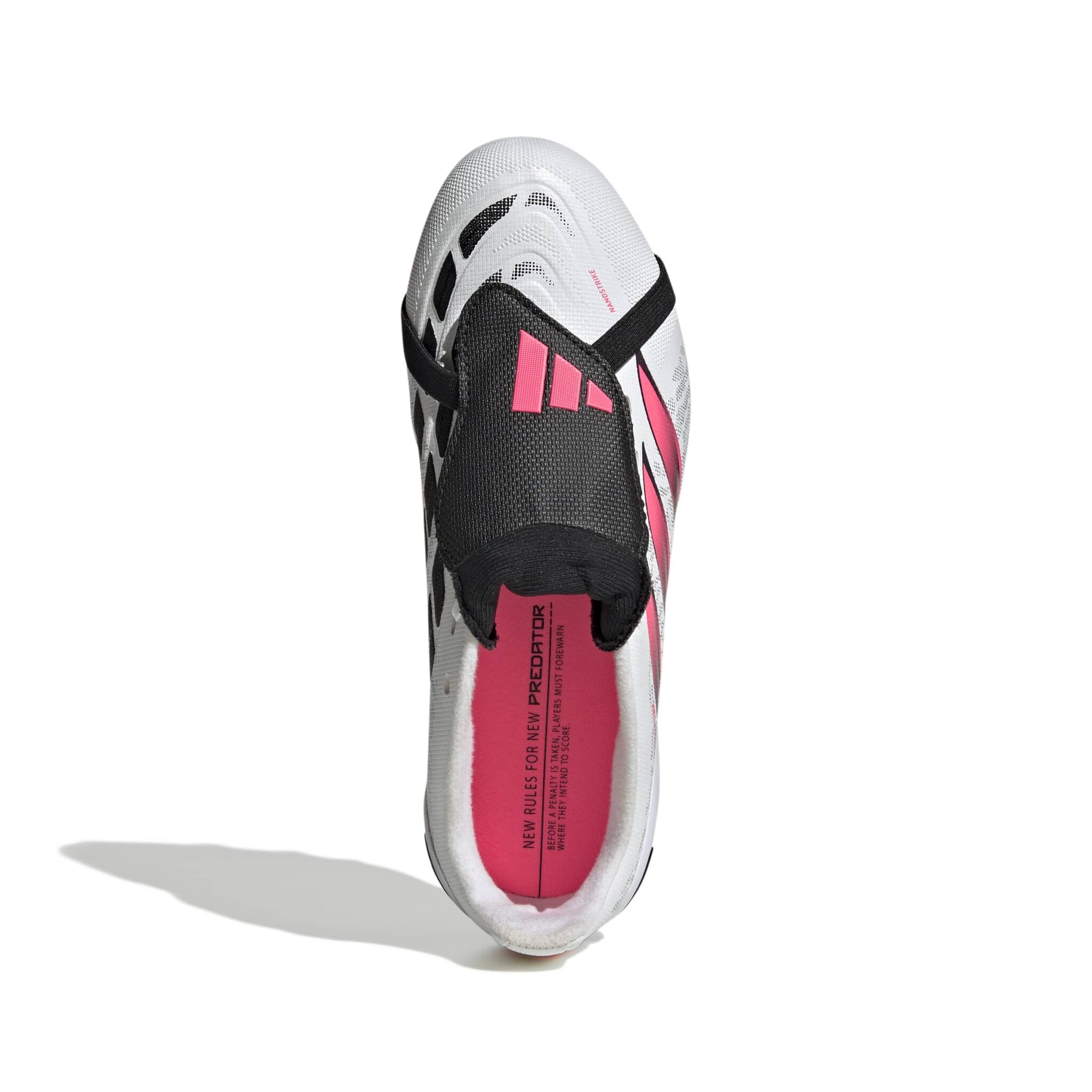ADIDAS BARNA PREDATOR LEAGUE FT AG TAKKAR - Image 5