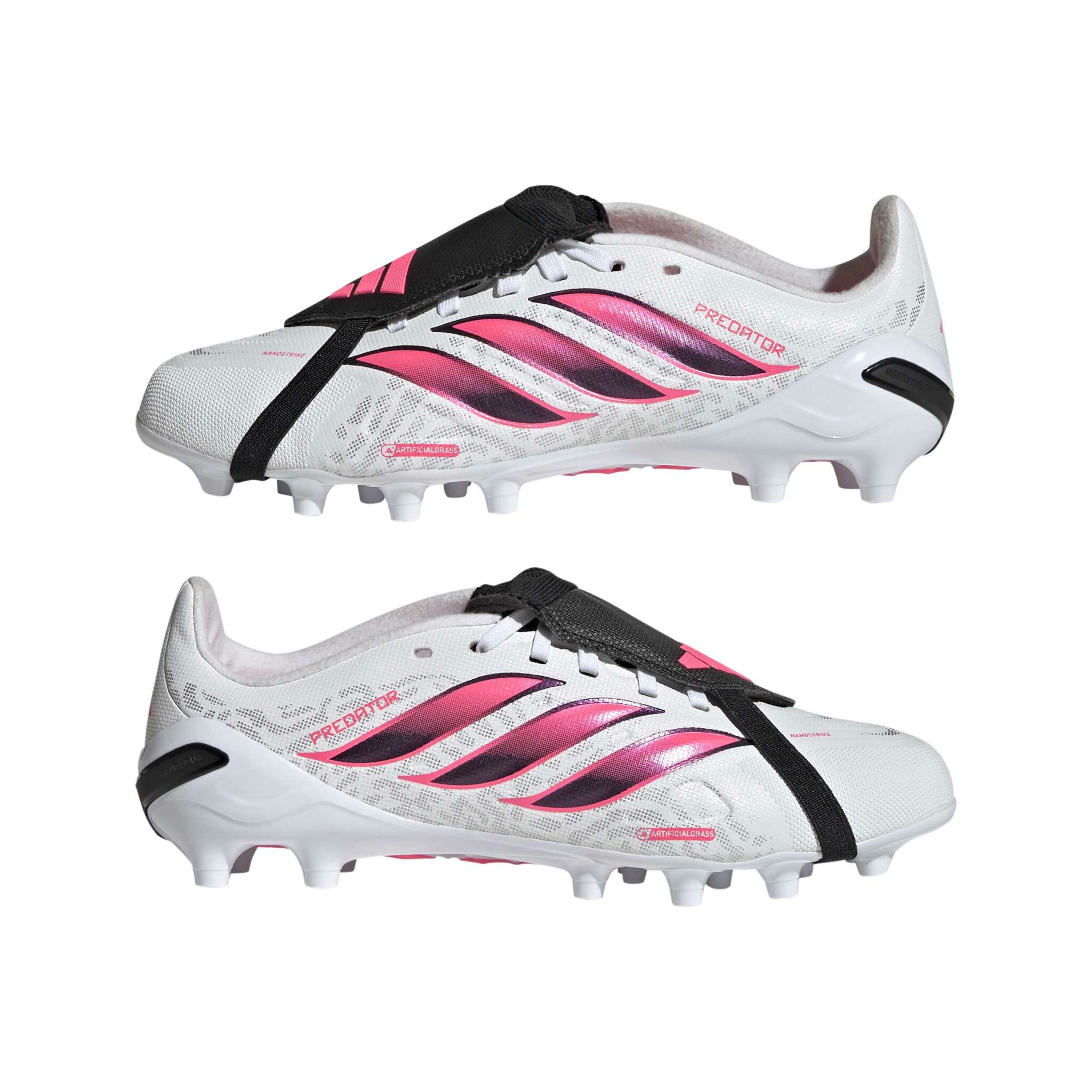 ADIDAS BARNA PREDATOR LEAGUE FT AG TAKKAR - Image 10