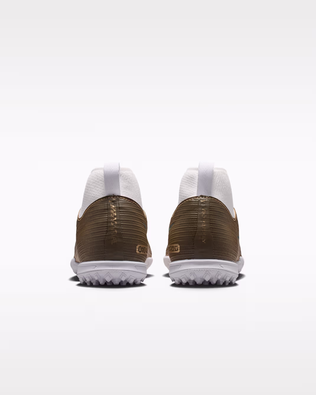 Nike Jr Mercurial Superfly 11 Academy Kylian Mbappé Older Kids Turf High-Top Football Shoes - Image 5