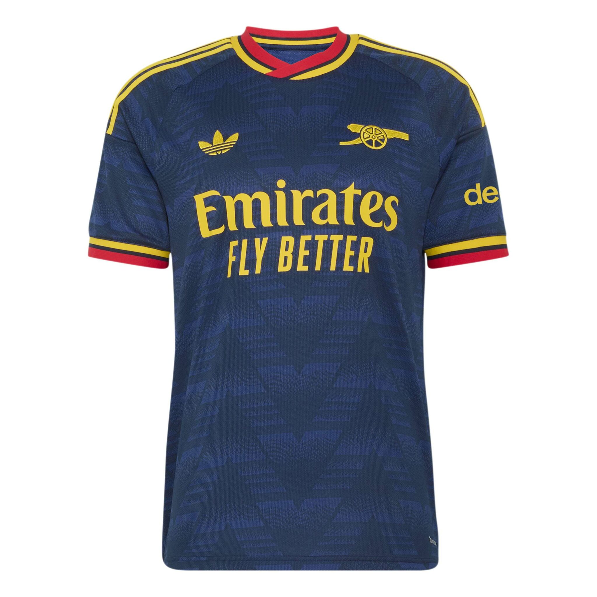 ADIDAS ORIGINALS Arsenal FC 26/27 Away Jersey
