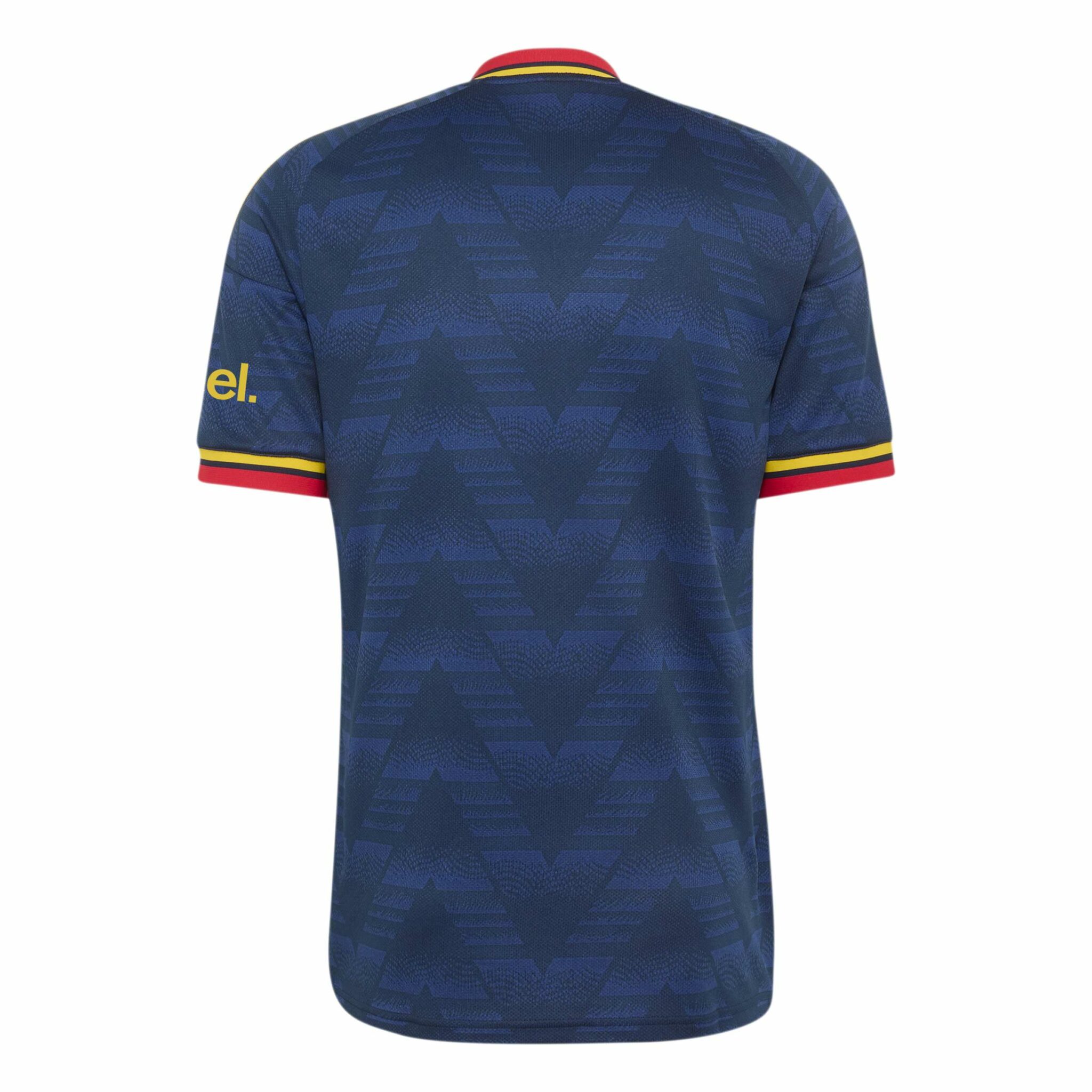 ADIDAS ORIGINALS Arsenal FC 26/27 Away Jersey - Image 2