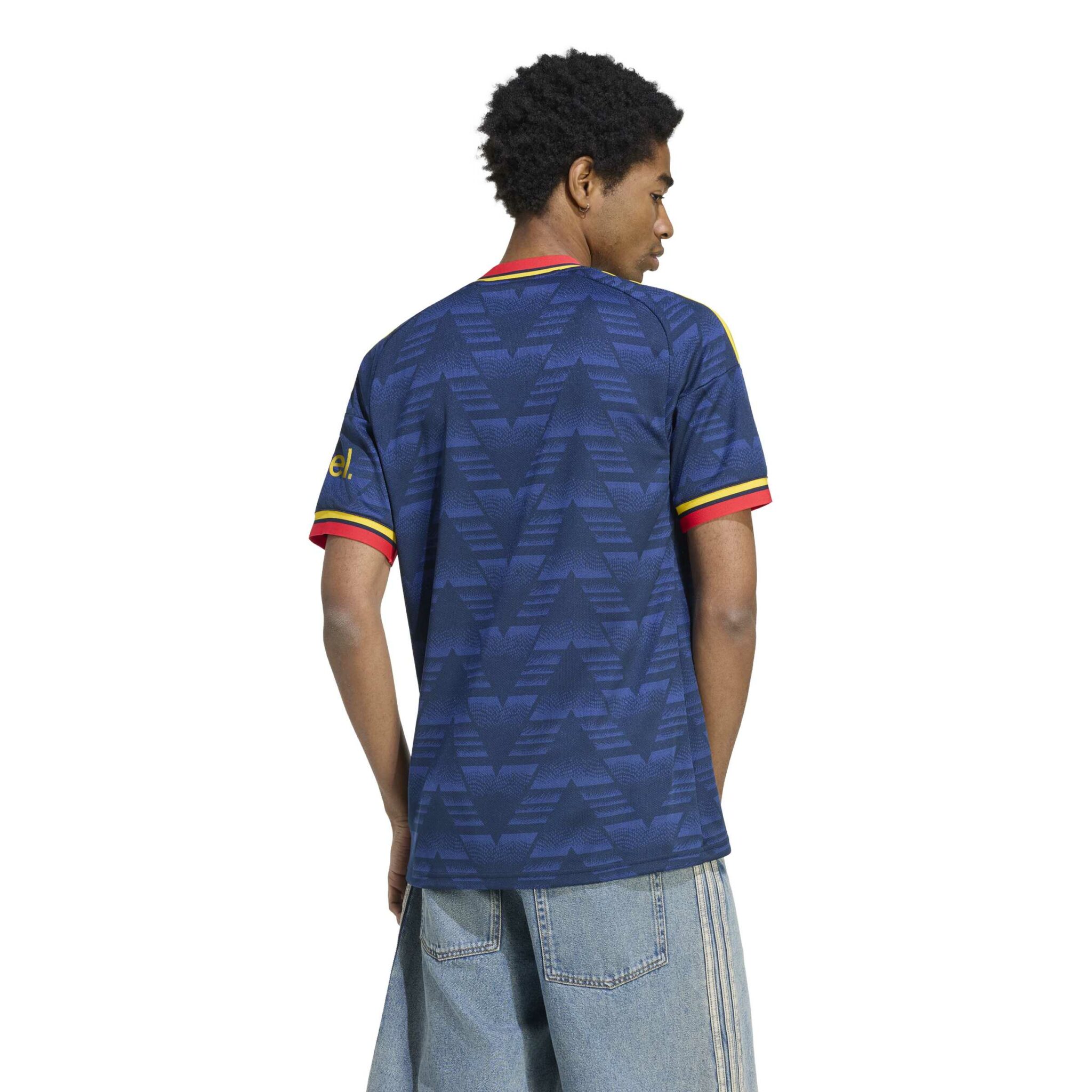 ADIDAS ORIGINALS Arsenal FC 26/27 Away Jersey - Image 5