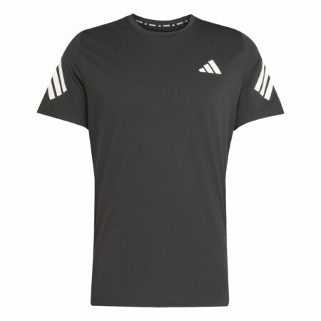 Adidas herrabolur - Black adi365 Climacool T-Shirt