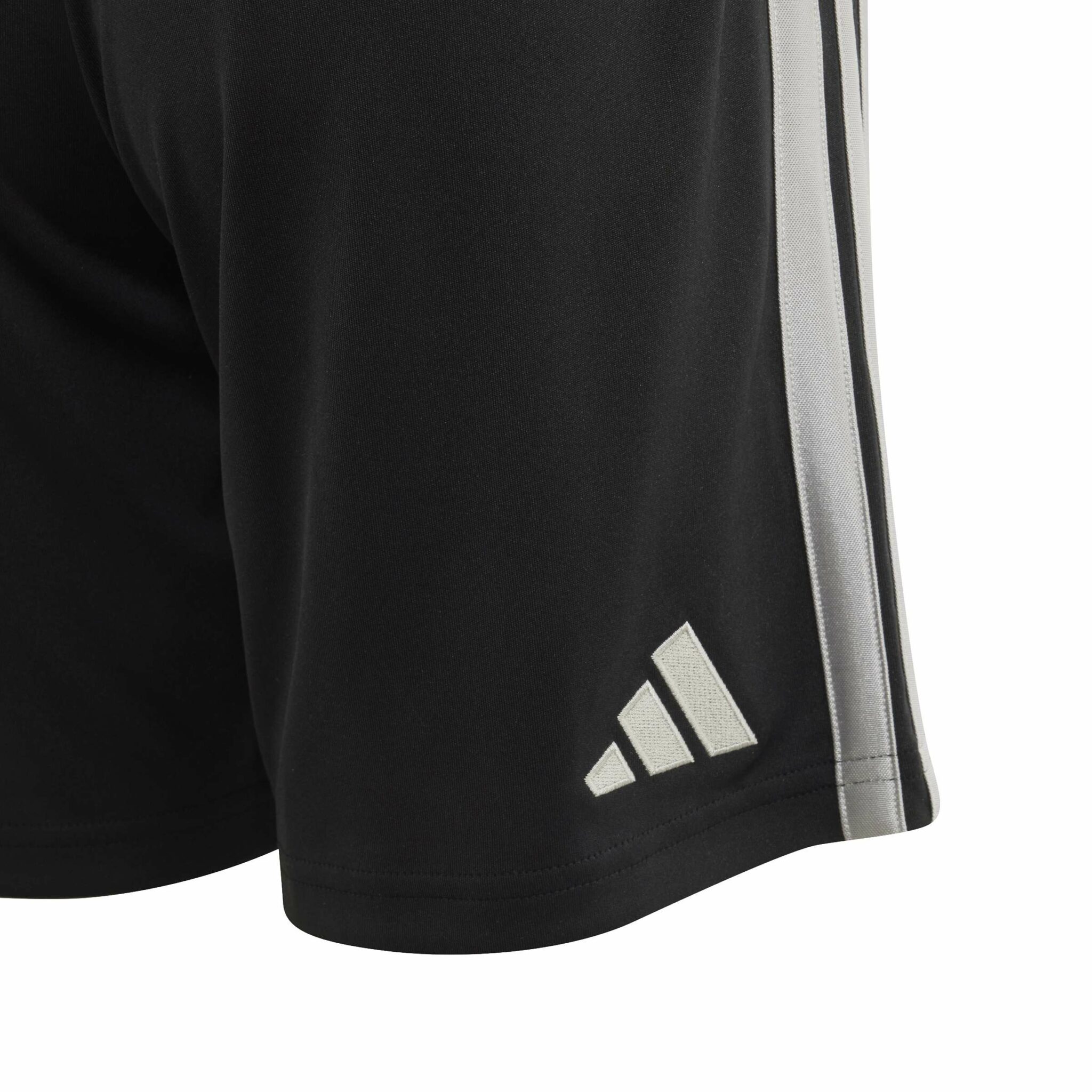 Adidas black Liverpool FC 26/27 Third Short Kids - Image 2