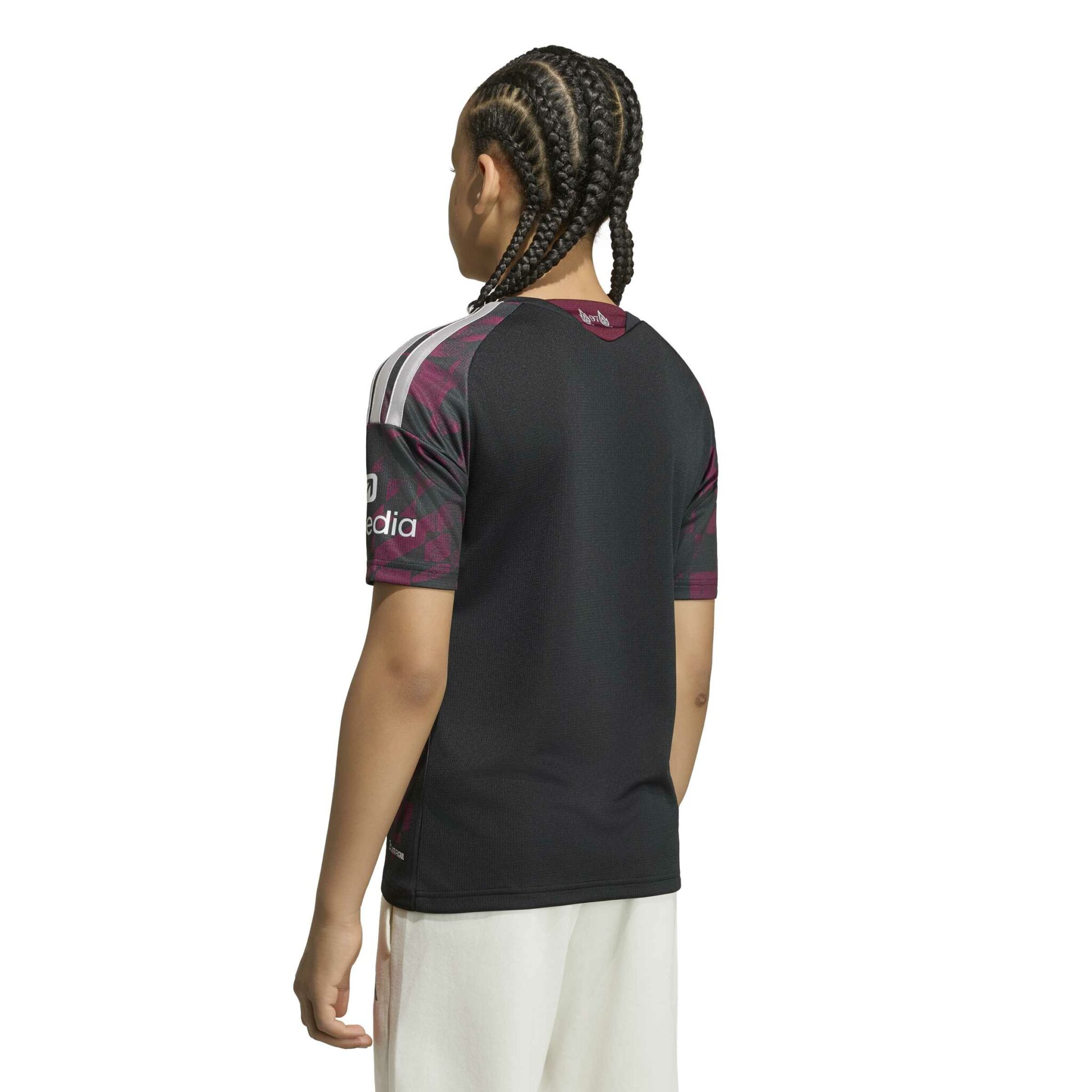 Adidas Liverpool FC 26/27 Third Jersey Kids - Image 7