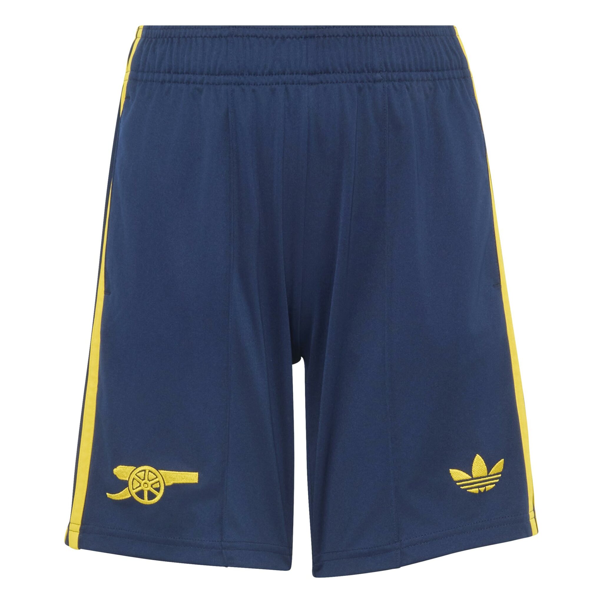 Adidas Arsenal FC 26/27 Away Kids Shorts - Image 7