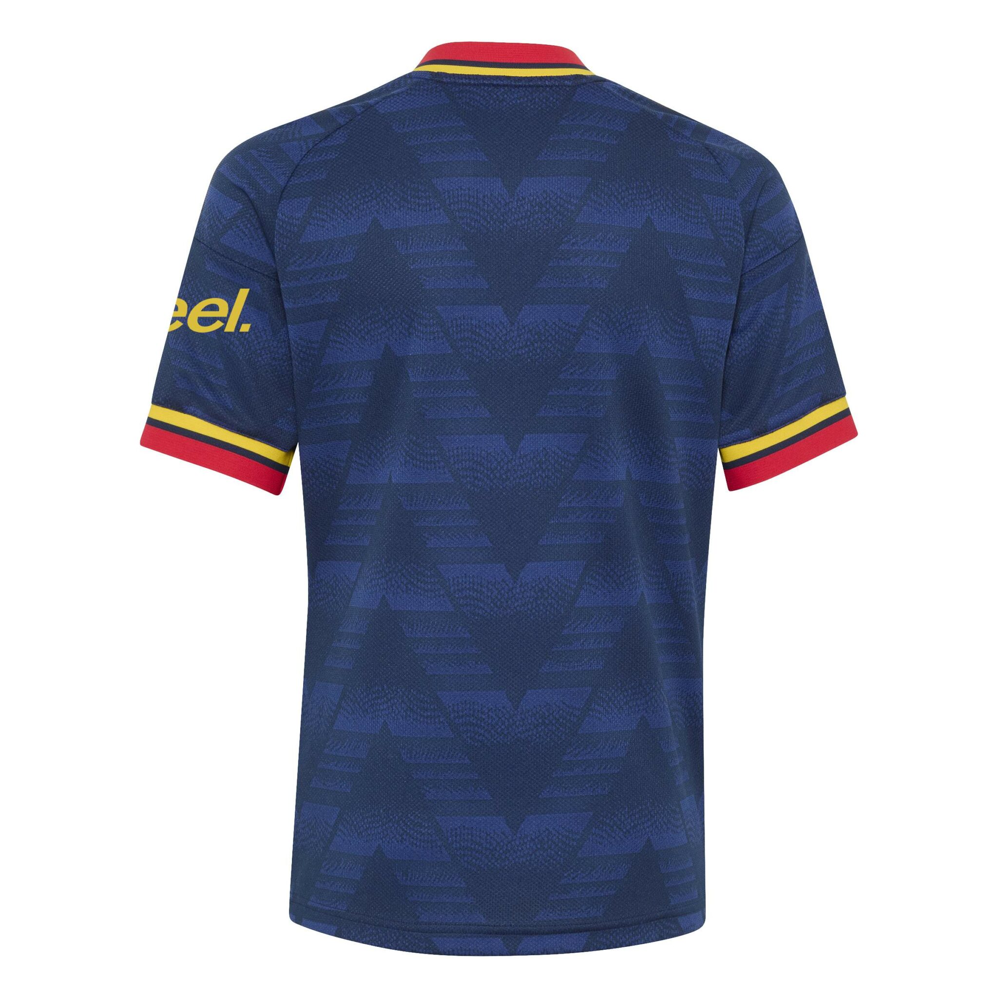 Arsenal FC 26/27 Away Jersey Kids - Image 2