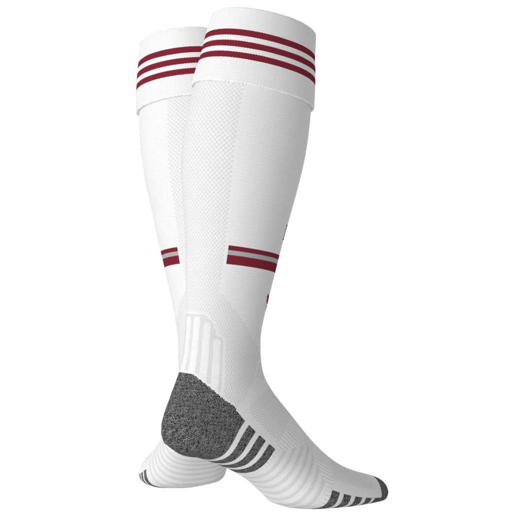 ADIDAS ORIGINALS LIVERPOOL AWAY 26/27 FÓTBOLTASOKKAR - Image 3