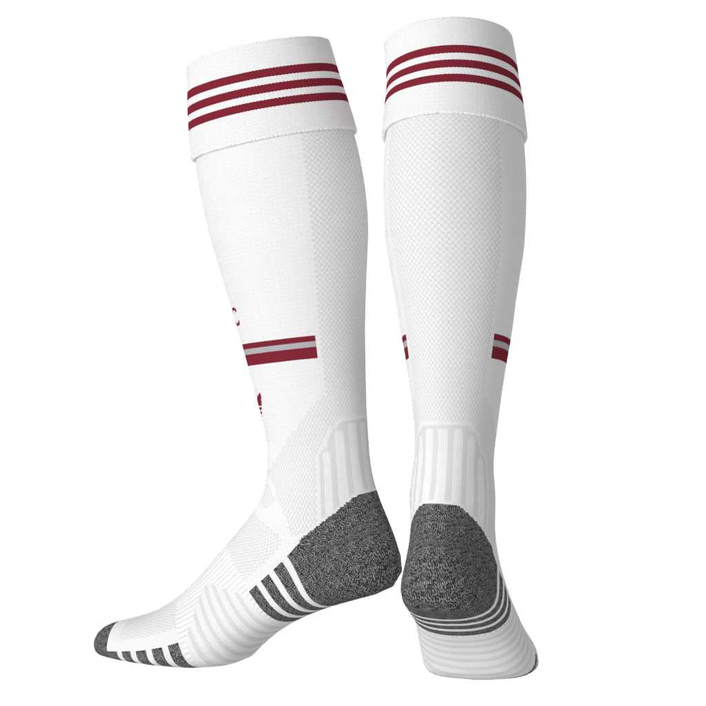 ADIDAS ORIGINALS LIVERPOOL AWAY 26/27 FÓTBOLTASOKKAR - Image 2